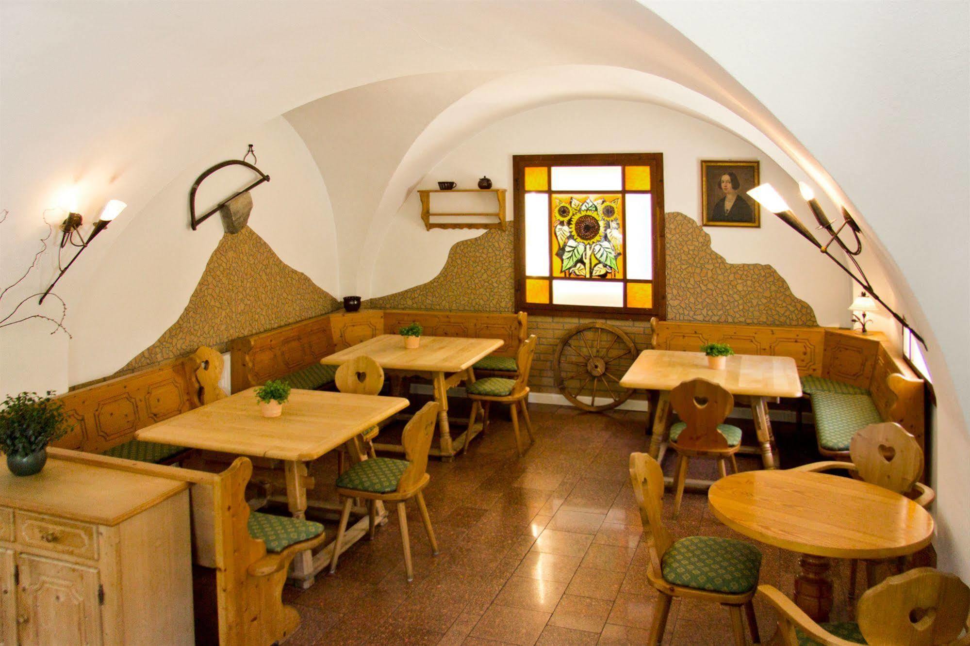 Garni Grundmuehle